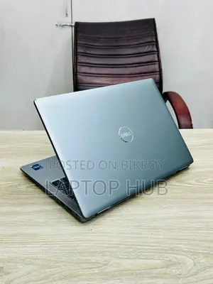 Laptop Dell Latitude 7440 16GB Intel Core i7 SSD 512GB