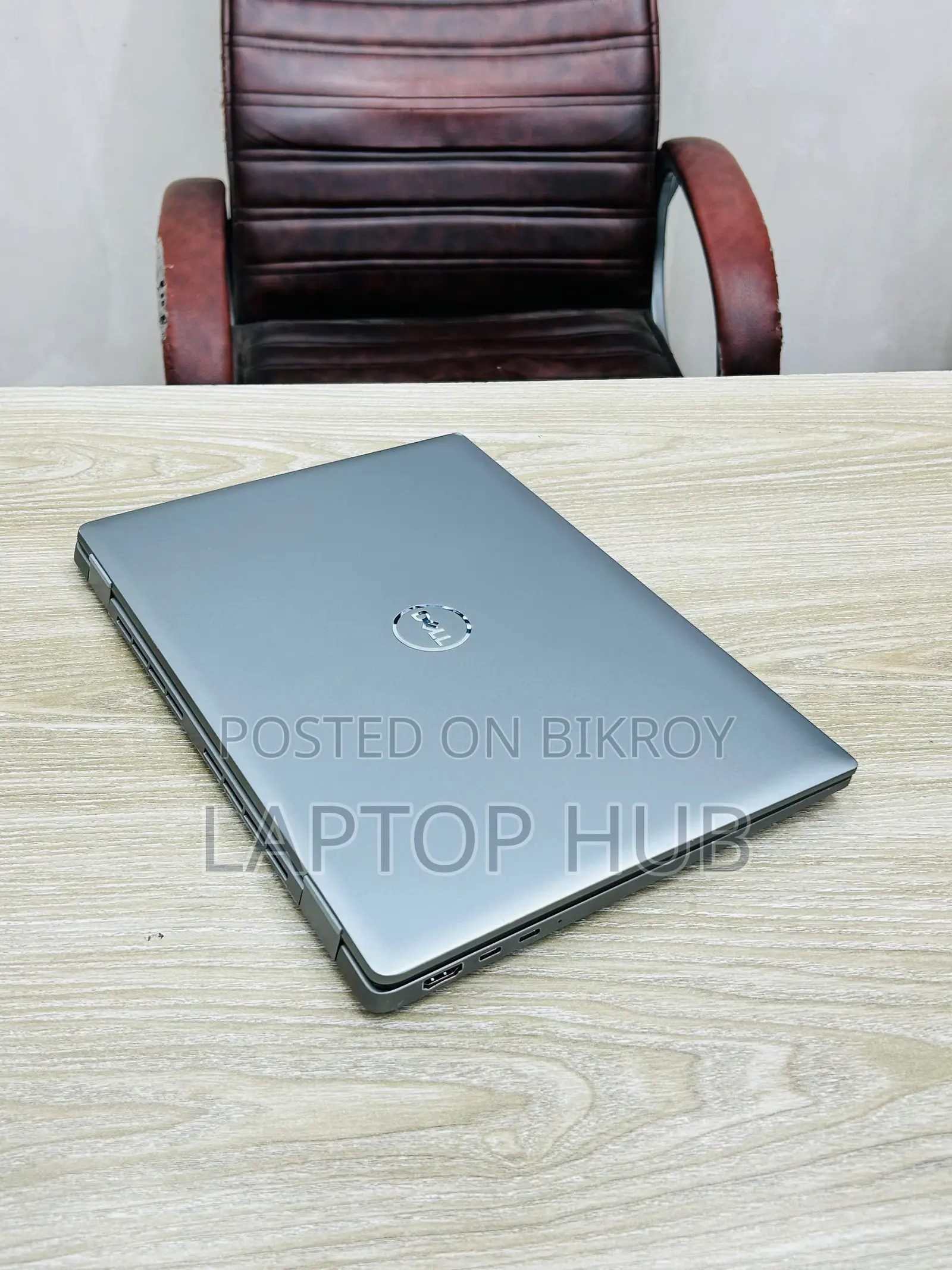 Laptop Dell Latitude 7440 16GB Intel Core i7 SSD 512GB