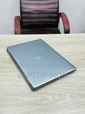 Laptop Dell Latitude 7440 16GB Intel Core i7 SSD 512GB