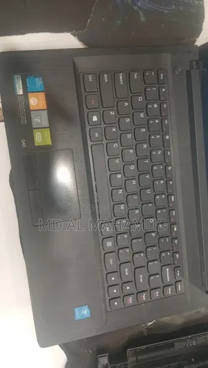 New Laptop Lenovo 4GB Intel Core 3 HDD 500GB