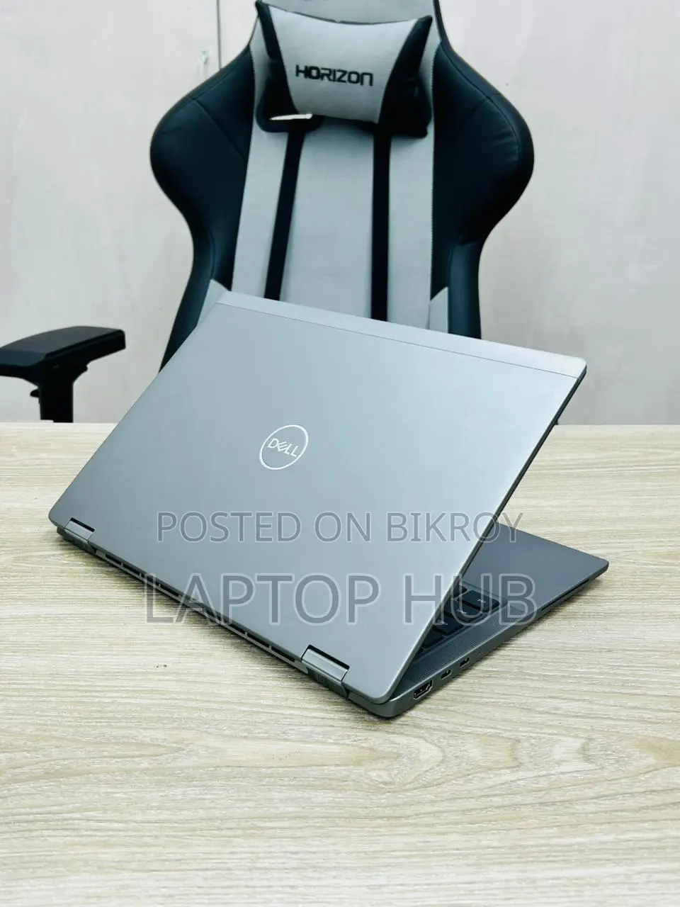 Laptop Dell Latitude 7440 16GB Intel Core i7 SSD 512GB