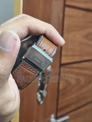 Hublot Watch