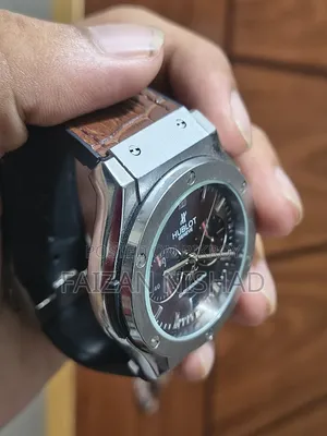 Hublot Watch