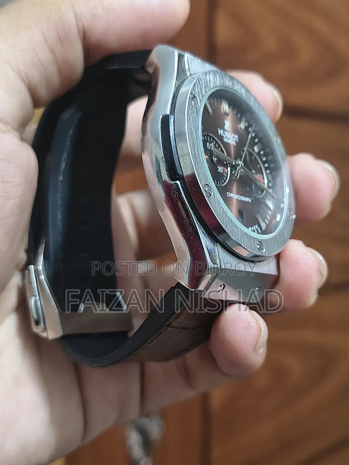 Hublot Watch