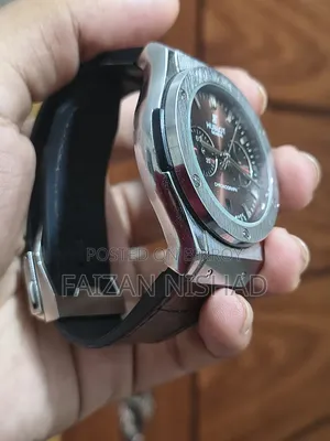 Hublot Watch