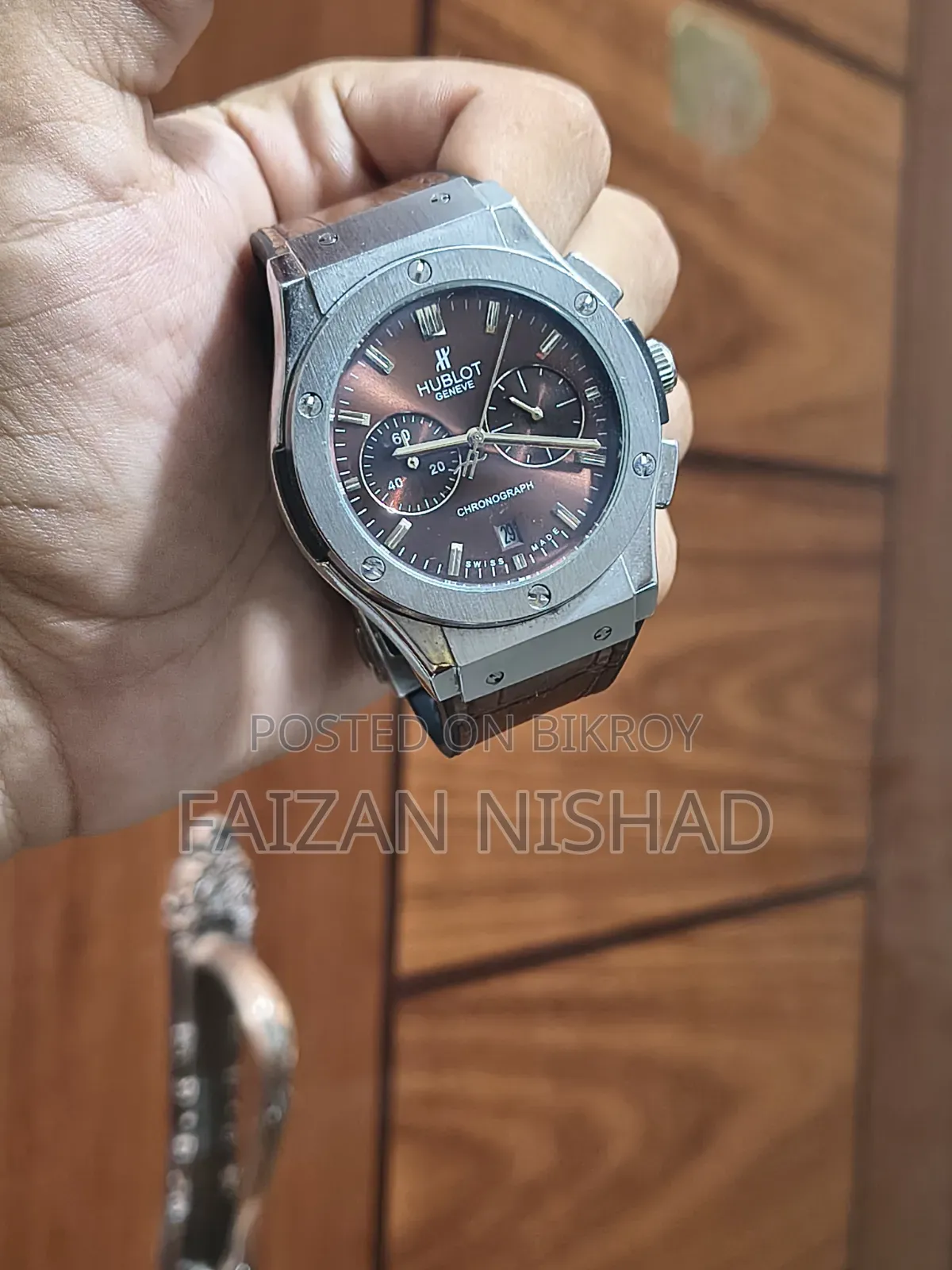 Hublot Watch