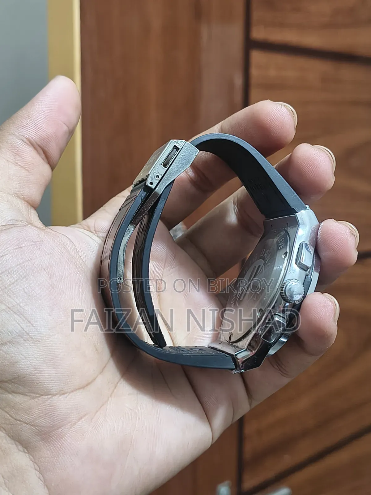 Hublot Watch