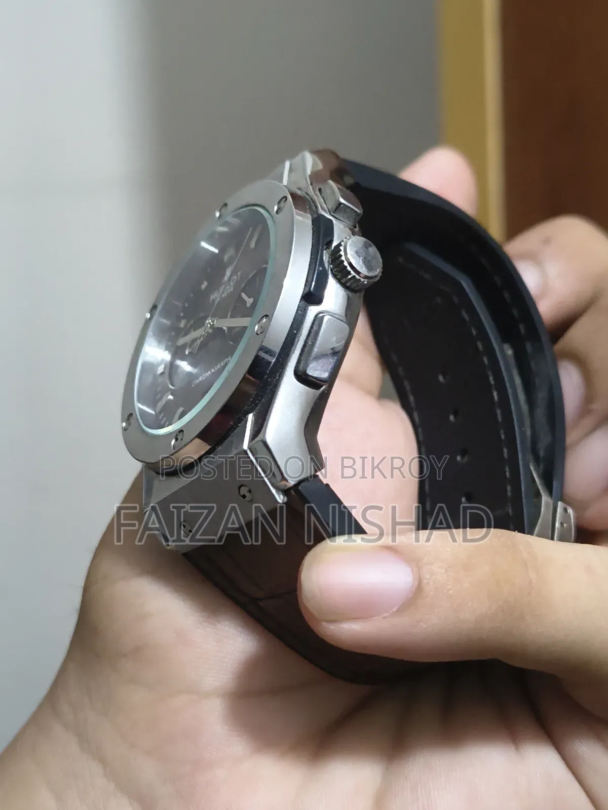 Hublot Watch