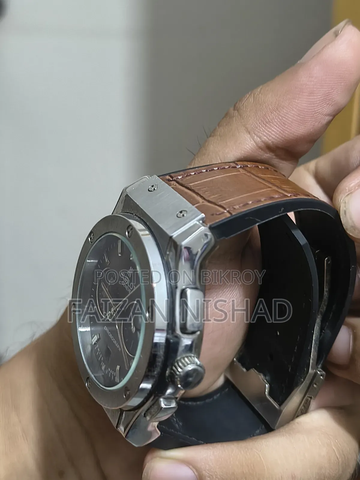 Hublot Watch
