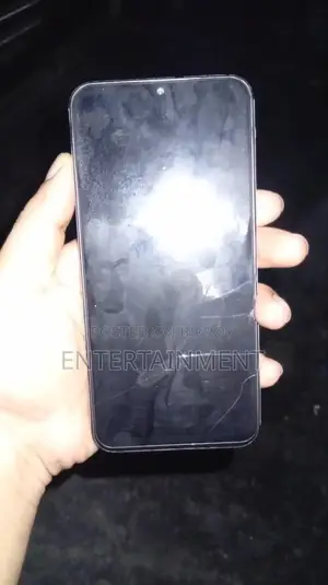 Samsung Galaxy A26 128 GB Black