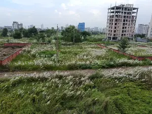 3-Katha Plot for Sale – Bashundhara L Block