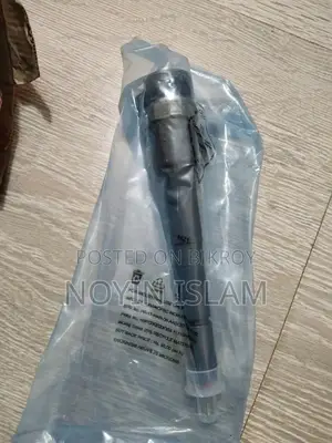 ইনজেকটর মাহিন্দ্রা মেকজিমো