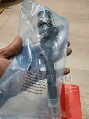 ইনজেকটর মাহিন্দ্রা মেকজিমো