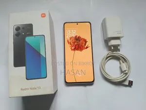 Xiaomi Redmi Note 13 128 GB Gold