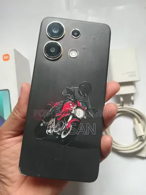 Xiaomi Redmi Note 13 128 GB Gold