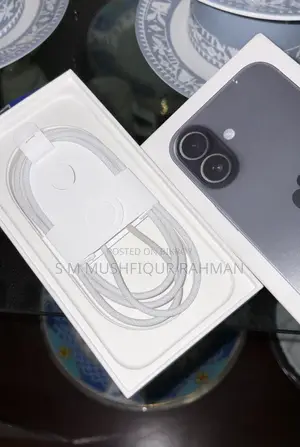 iPhone Orginal C to C Cable