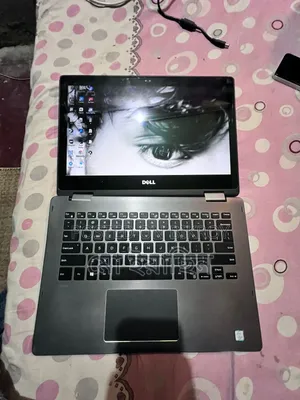 Laptop Dell Latitude 13 3379 8GB Intel Core i3 SSD 256GB