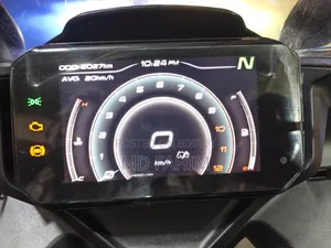 New CFMoto 300SR 2026 Black