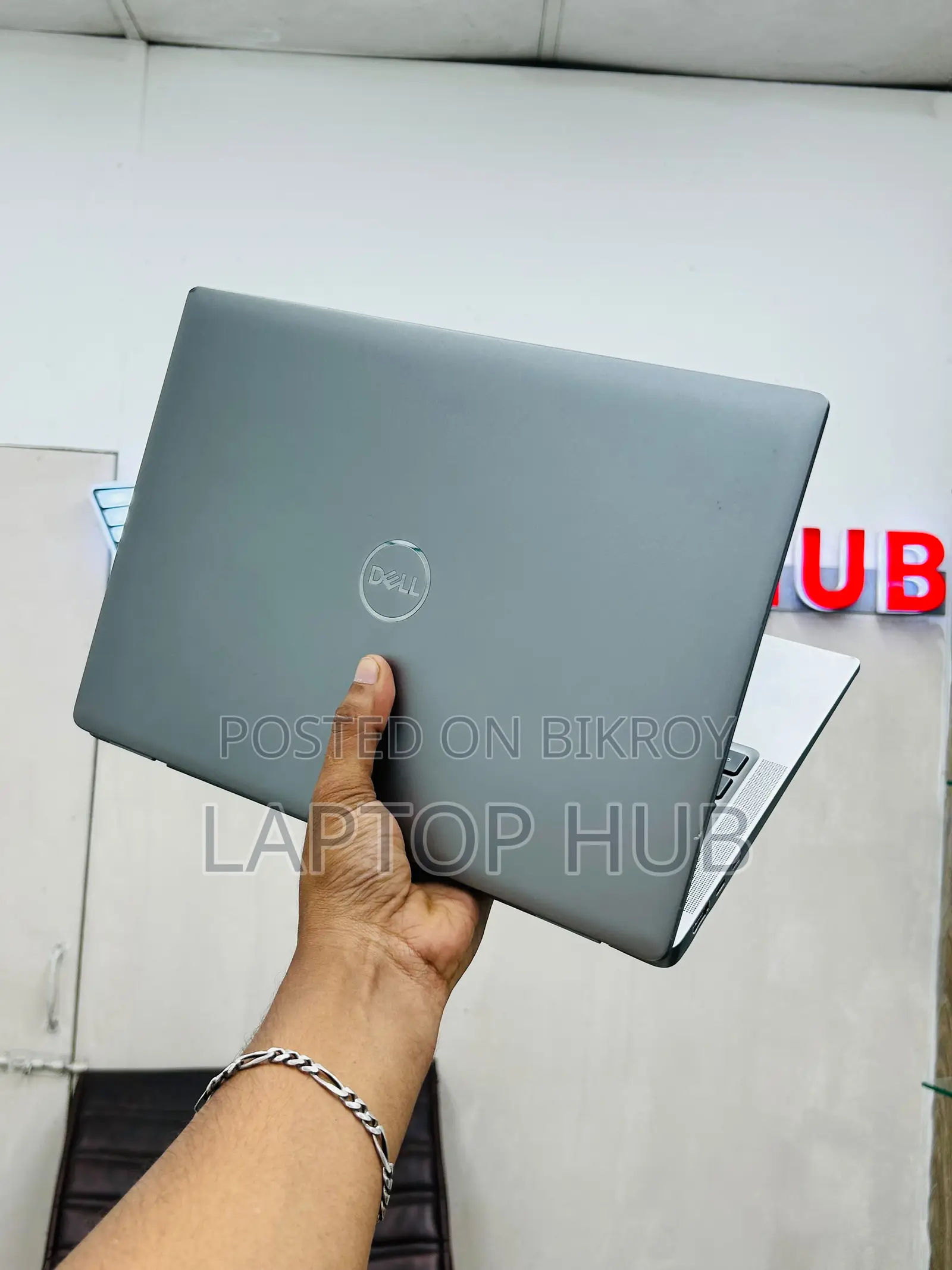 Laptop Dell Latitude 7440 16GB Intel Core i7 SSD 512GB