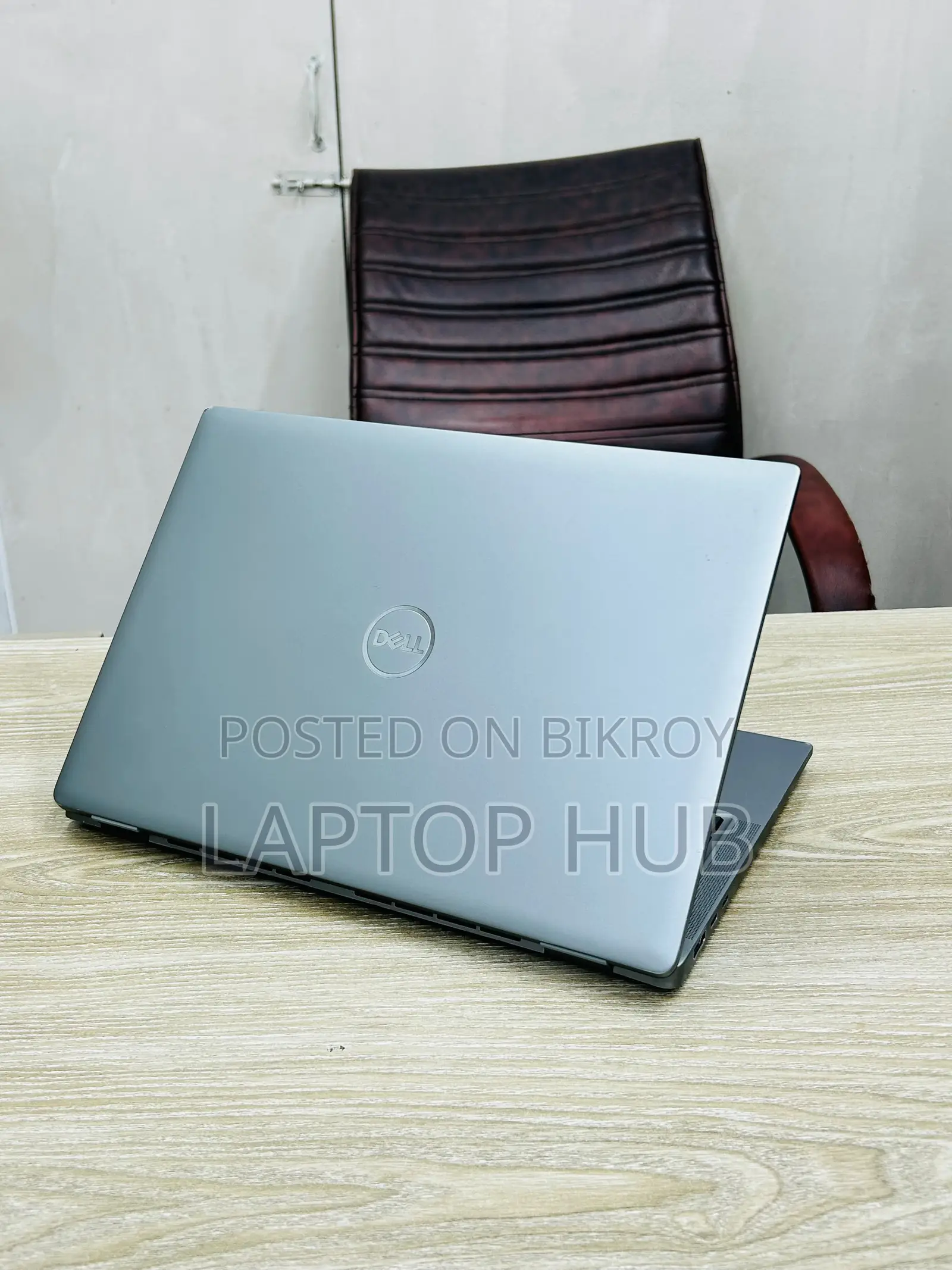 Laptop Dell Latitude 7440 16GB Intel Core i7 SSD 512GB