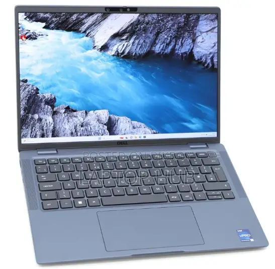 Laptop Dell Latitude 7440 16GB Intel Core i7 SSD 512GB