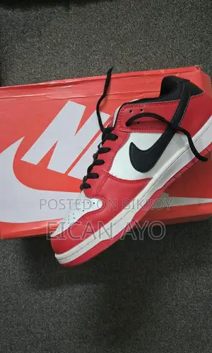 Nike Shoes