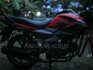 Znen RX 150 2023 Red