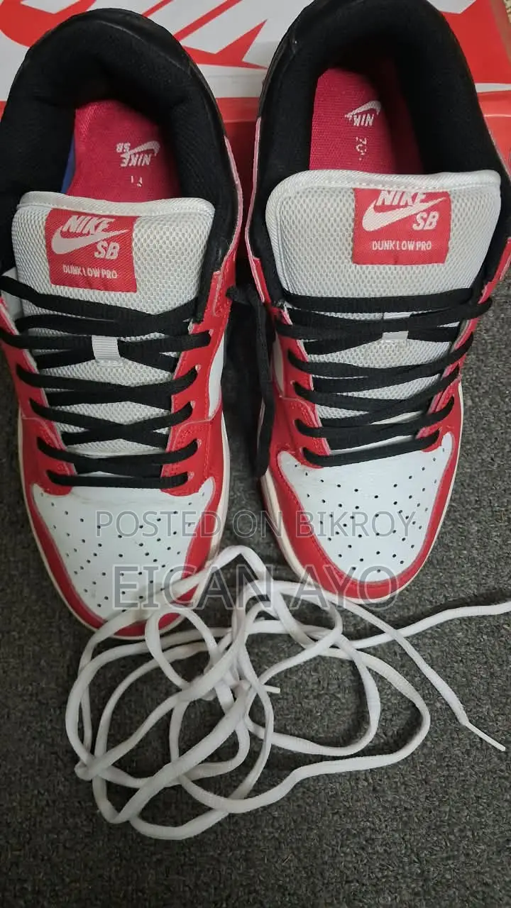 Nike Shoes