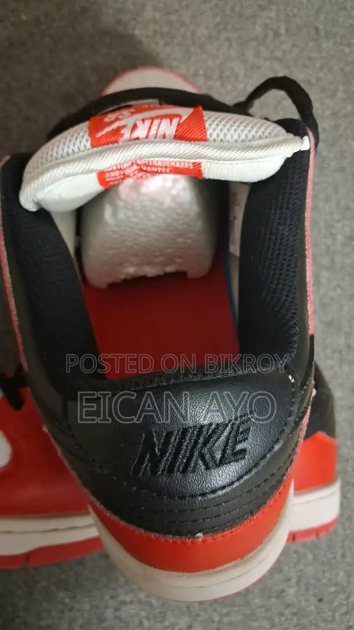 Nike Shoes