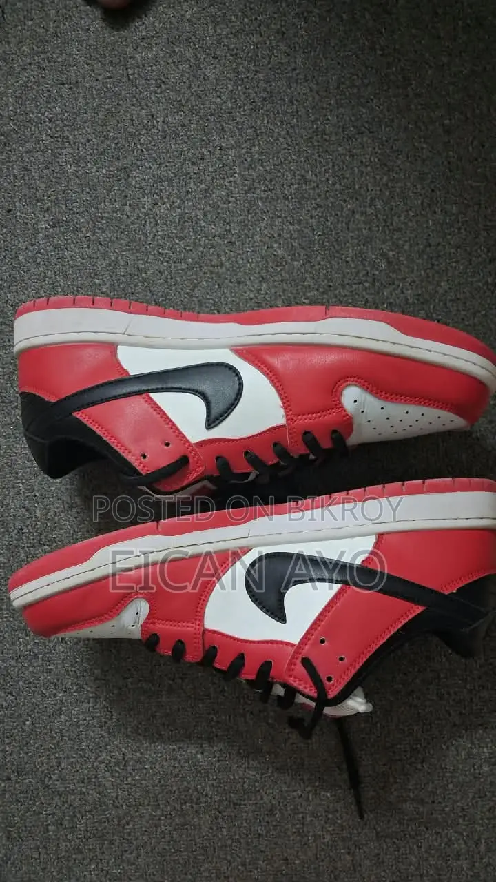 Nike Shoes