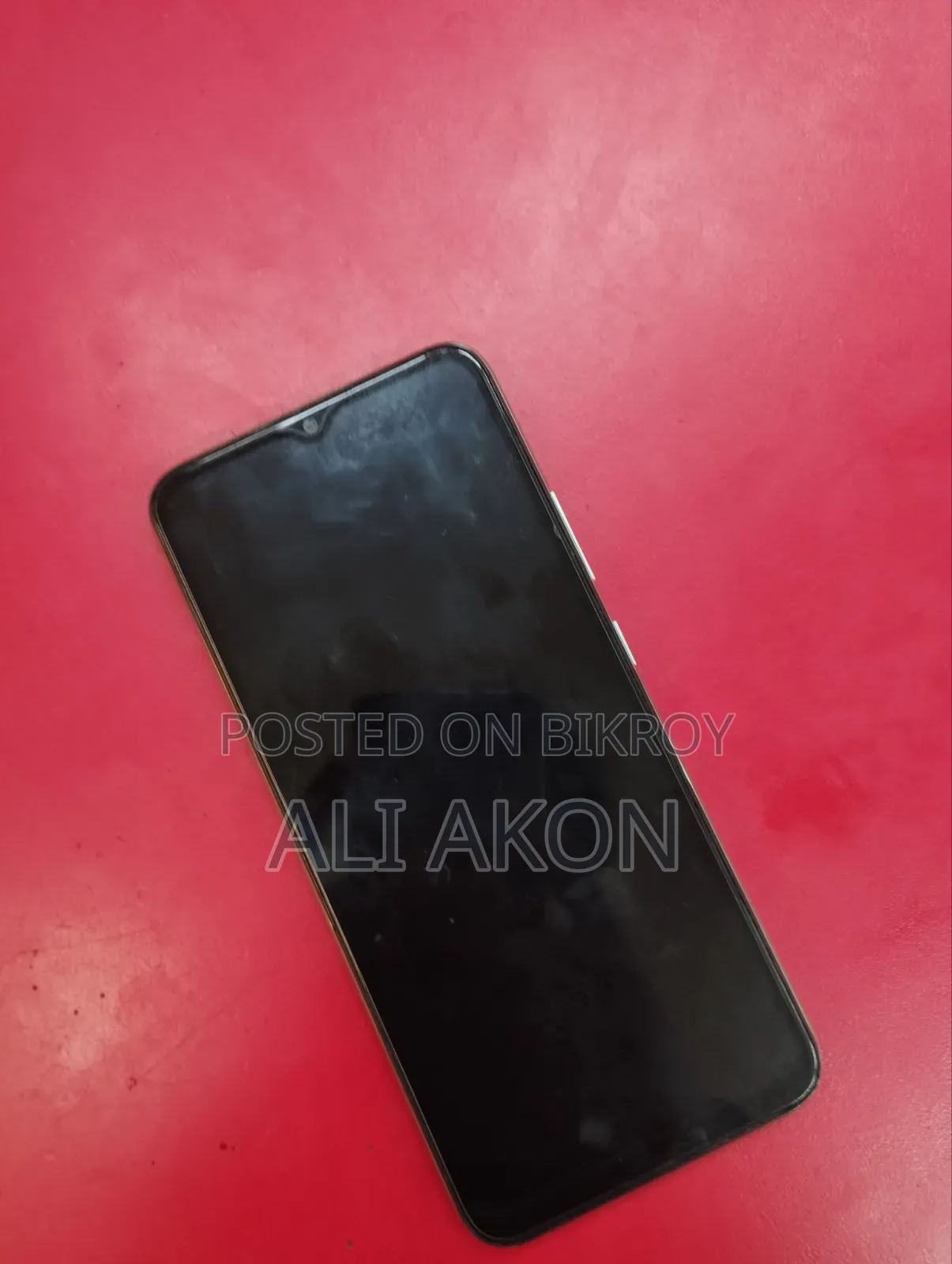 Realme C11 32 GB Green