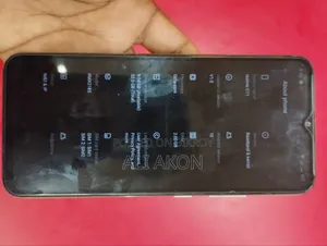 Realme C11 32 GB Green