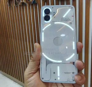 Nothing Phone 2 256 GB White