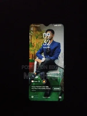 Xiaomi Poco M3 Pro 5G 64 GB Blue