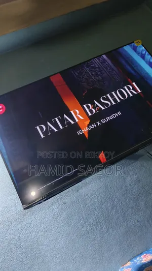 Hisense 43" A6F3
