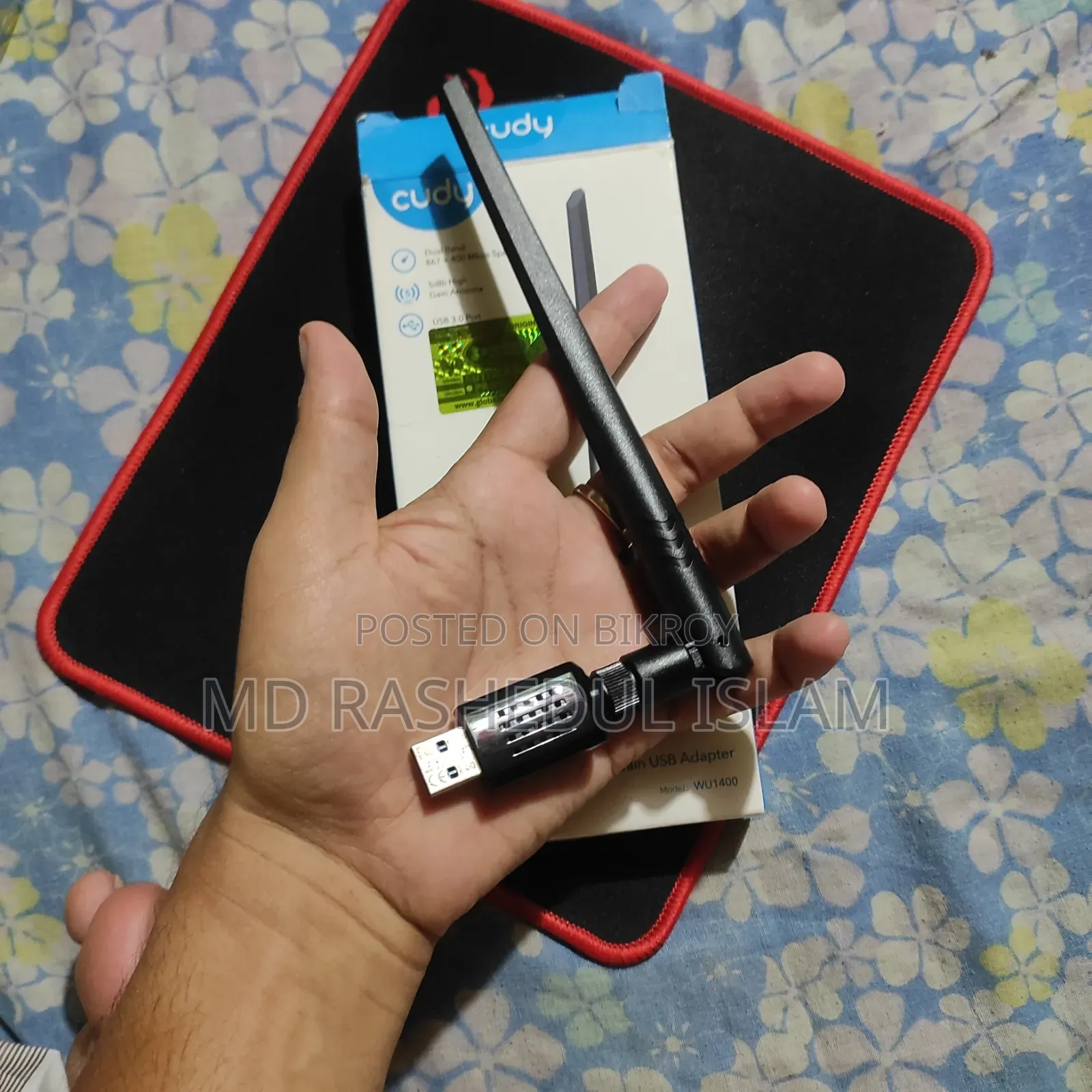 WiFi Adapter
