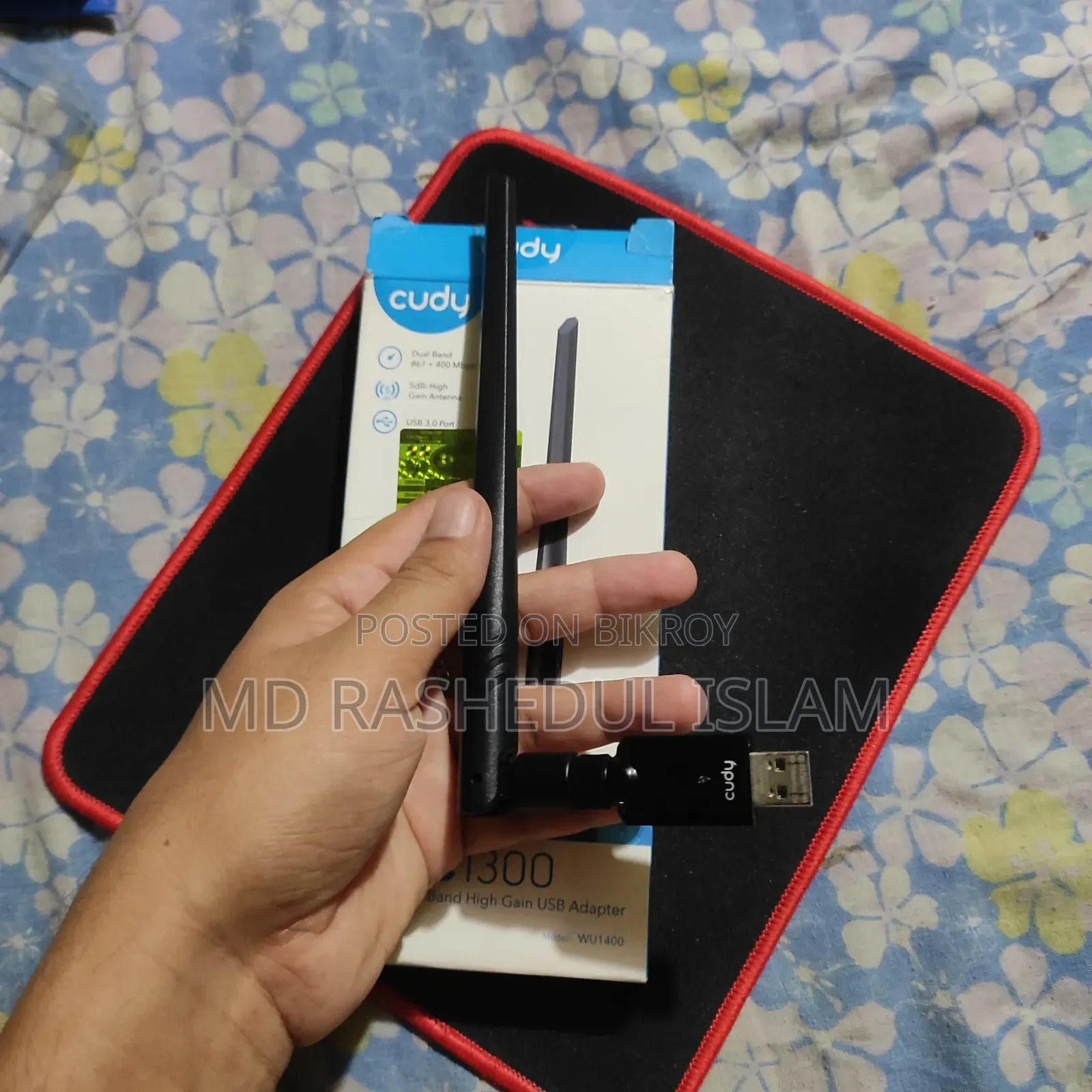 WiFi Adapter