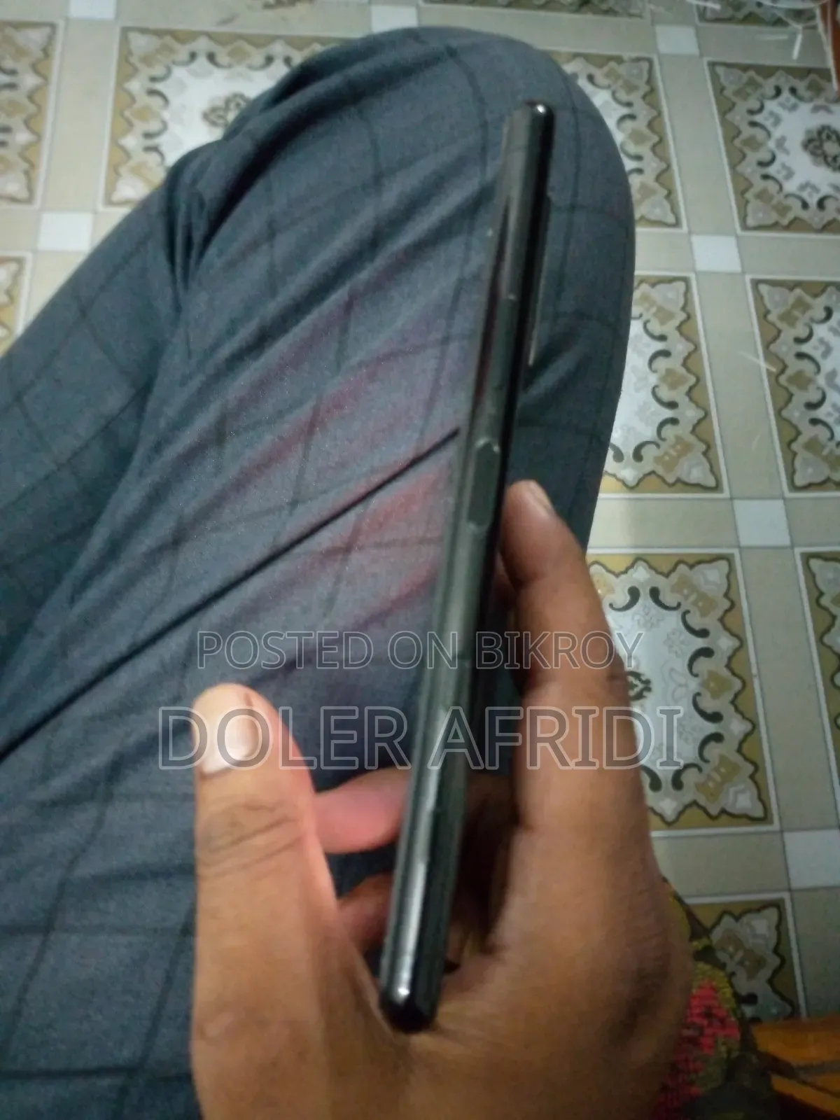 Sony Xperia 5 II 128 GB Black