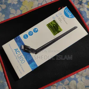 WiFi Adapter