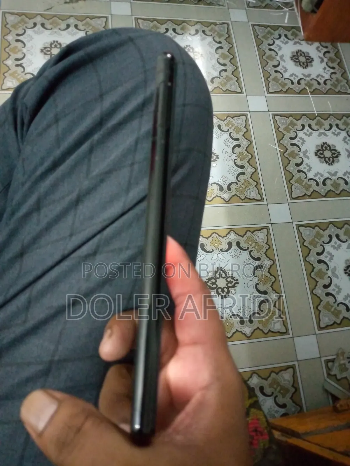 Sony Xperia 5 II 128 GB Black