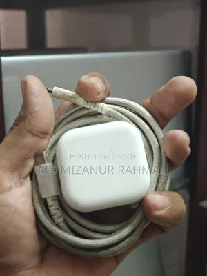 Apple 20w Original Charger Authentic