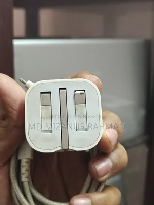 Apple 20w Original Charger Authentic