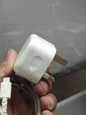 Apple 20w Original Charger Authentic