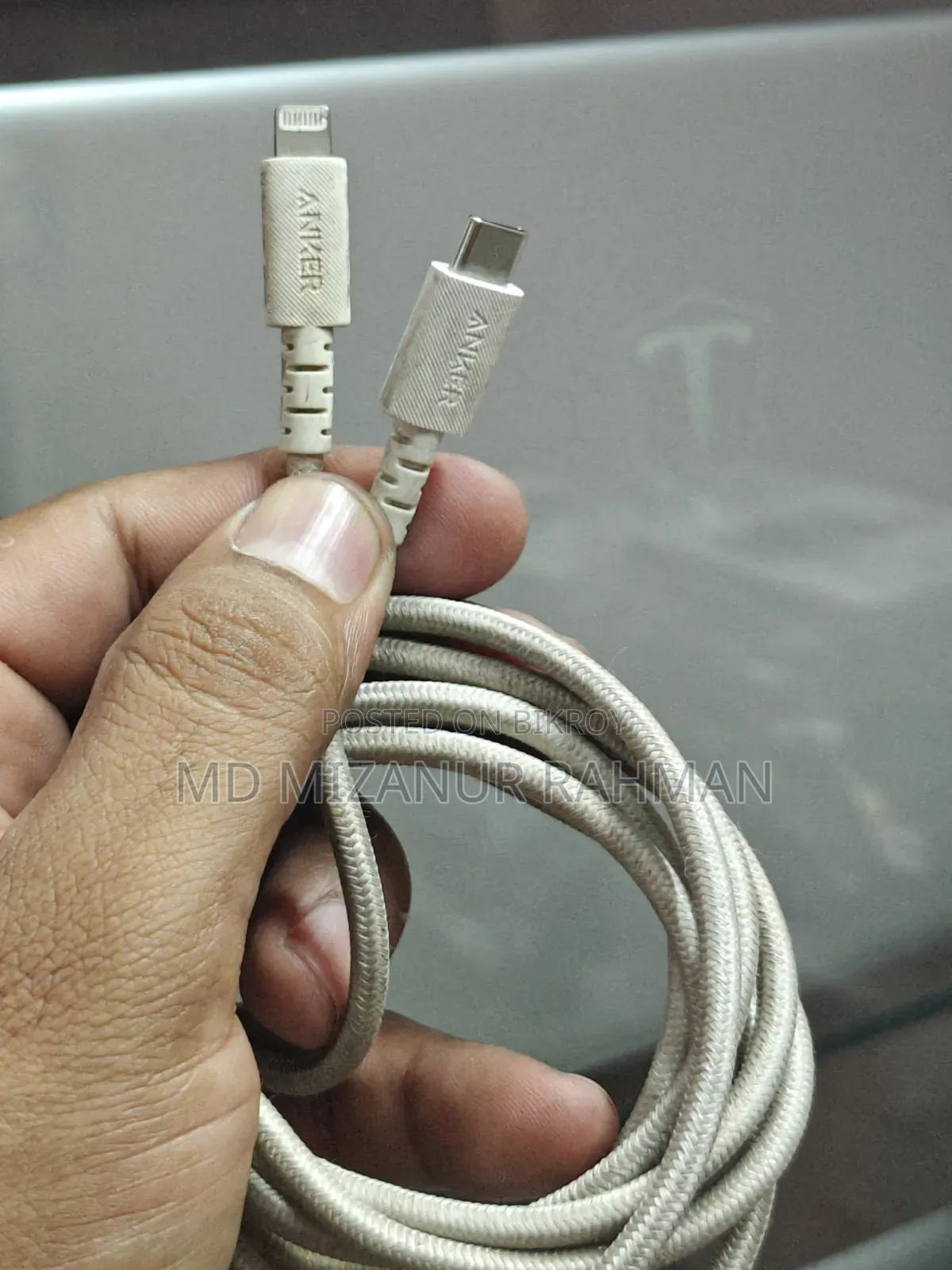 Apple 20w Original Charger Authentic