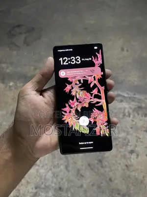 Mobile Phone 128 GB Gray