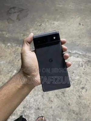 Mobile Phone 128 GB Gray