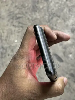 Mobile Phone 128 GB Gray