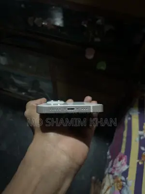 Apple iPhone 13 128 GB White