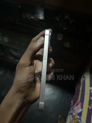 Apple iPhone 13 128 GB White