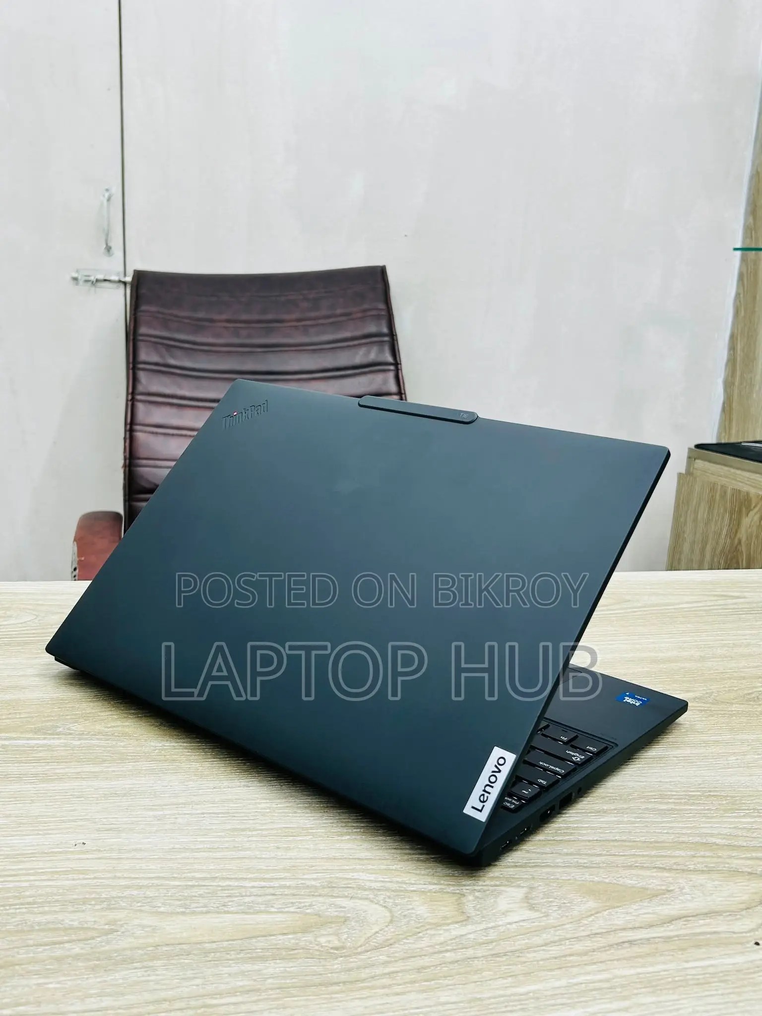Laptop Lenovo 16GB Intel Core Ultra 7 SSD 1T